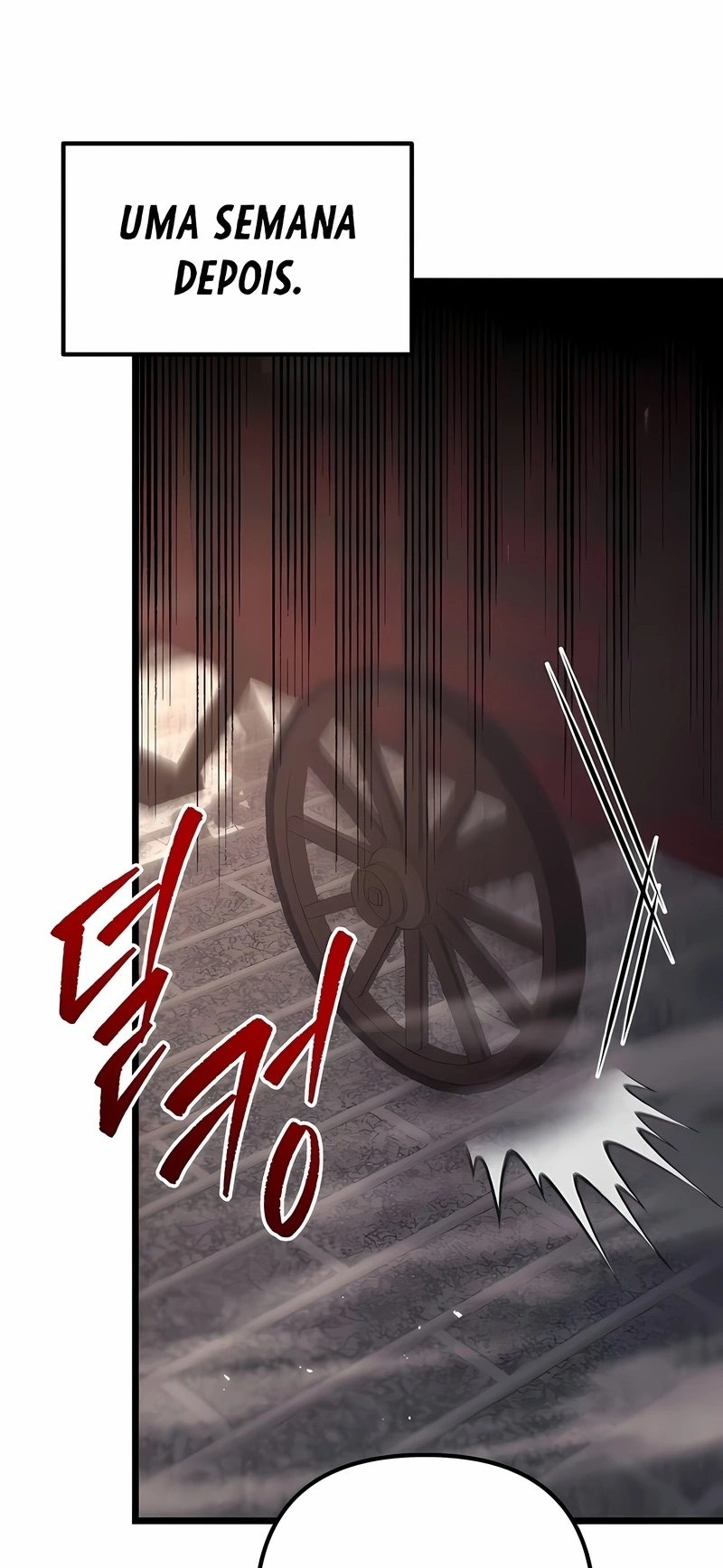 Read O Regressor da Família Caída pt Manga Online