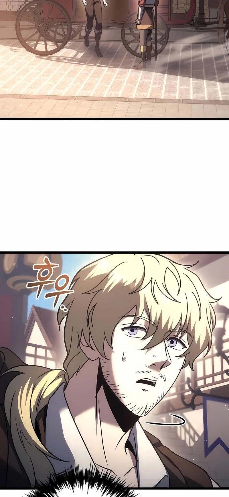 Read O Regressor da Família Caída pt Manga Online