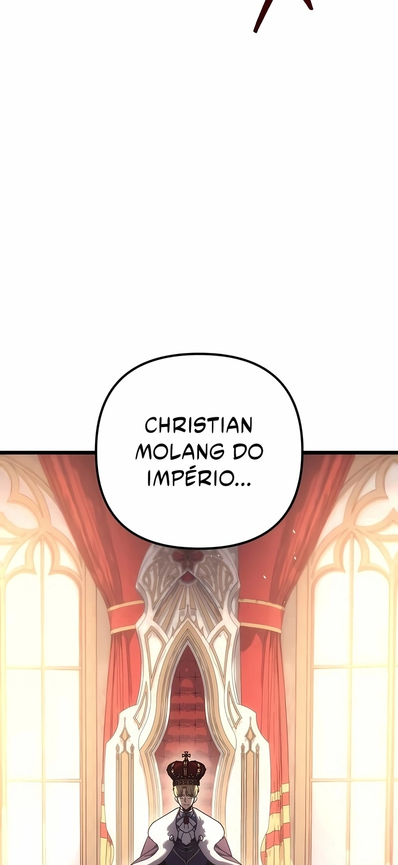 Read O Regressor da Família Caída pt Manga Online