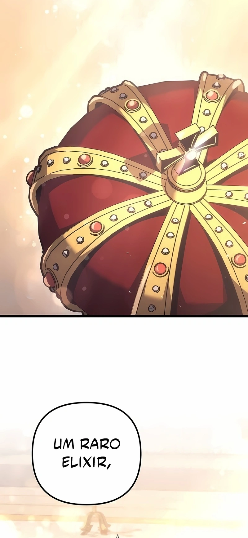 Read O Regressor da Família Caída pt Manga Online