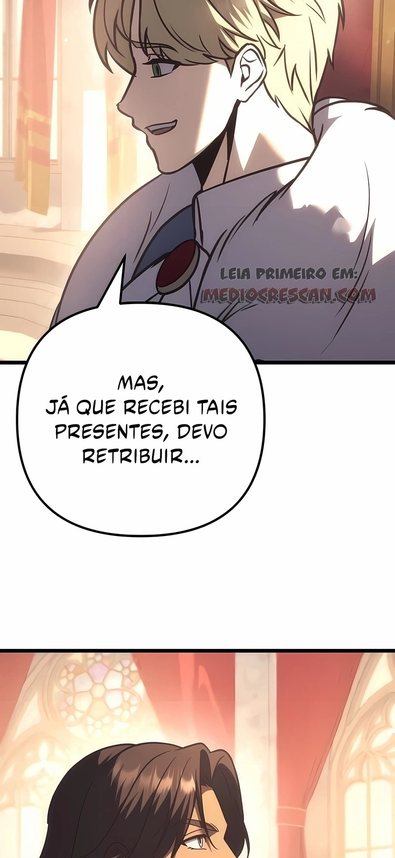 Read O Regressor da Família Caída pt Manga Online