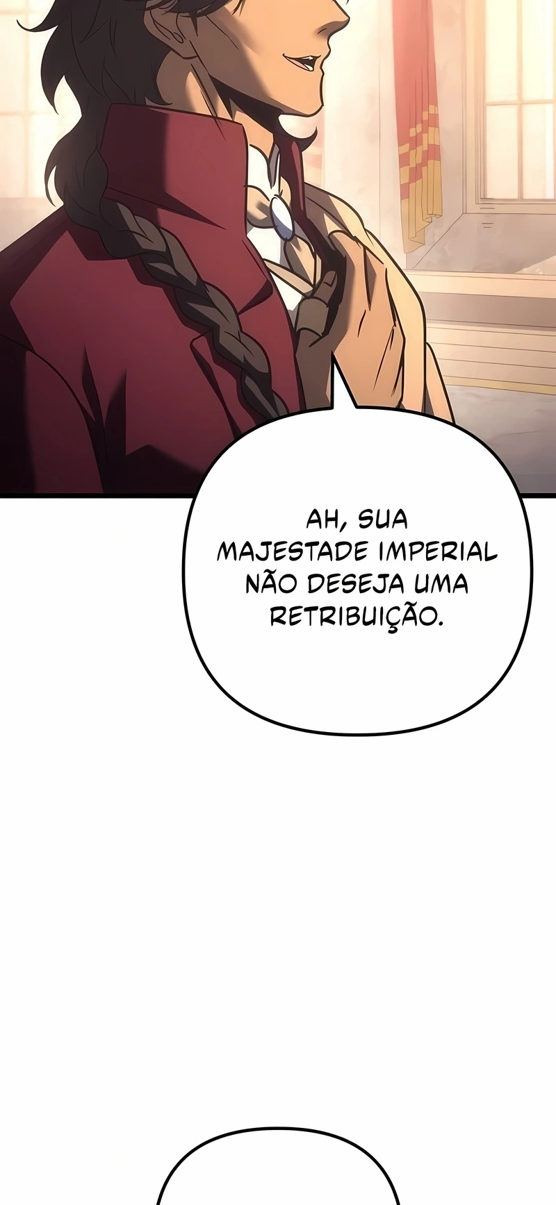 Read O Regressor da Família Caída pt Manga Online