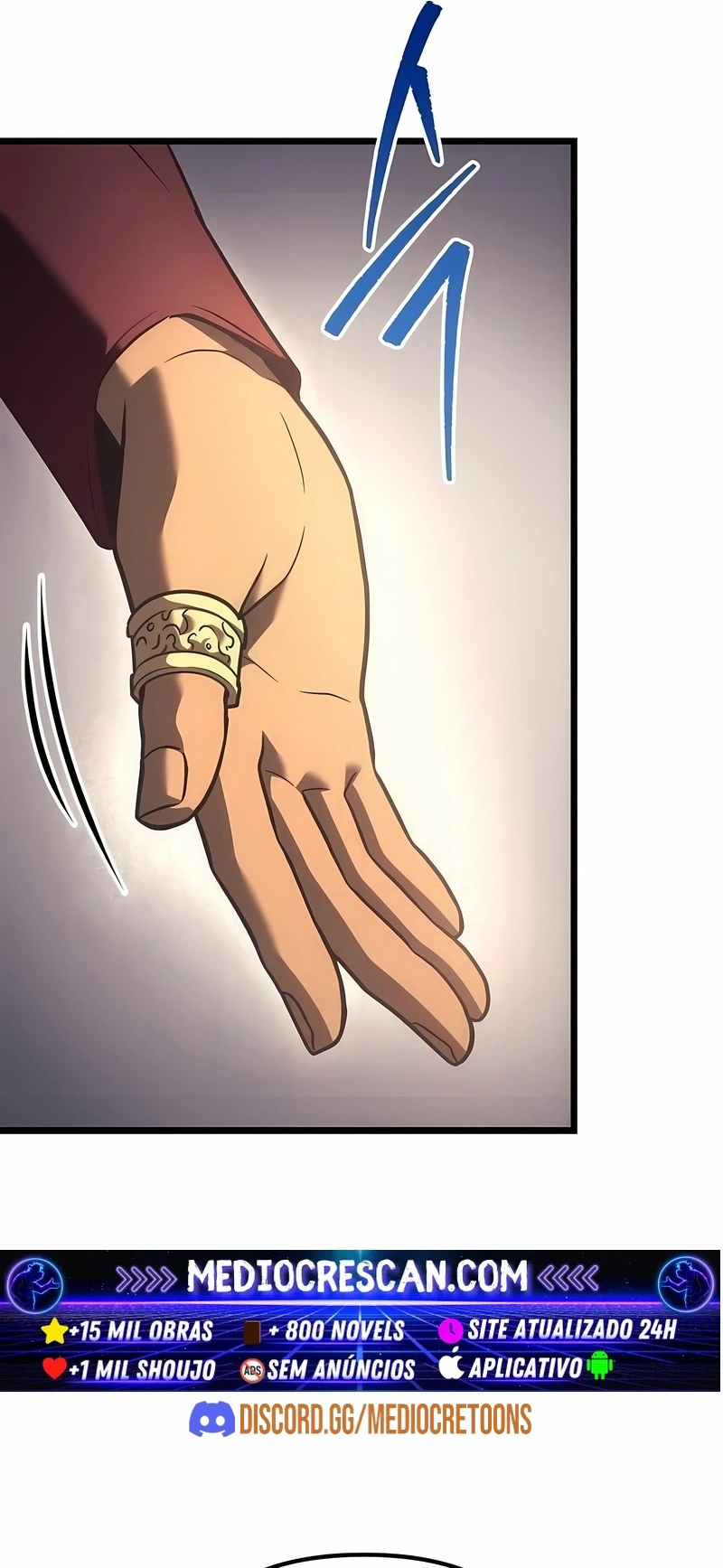 Read O Regressor da Família Caída pt Manga Online