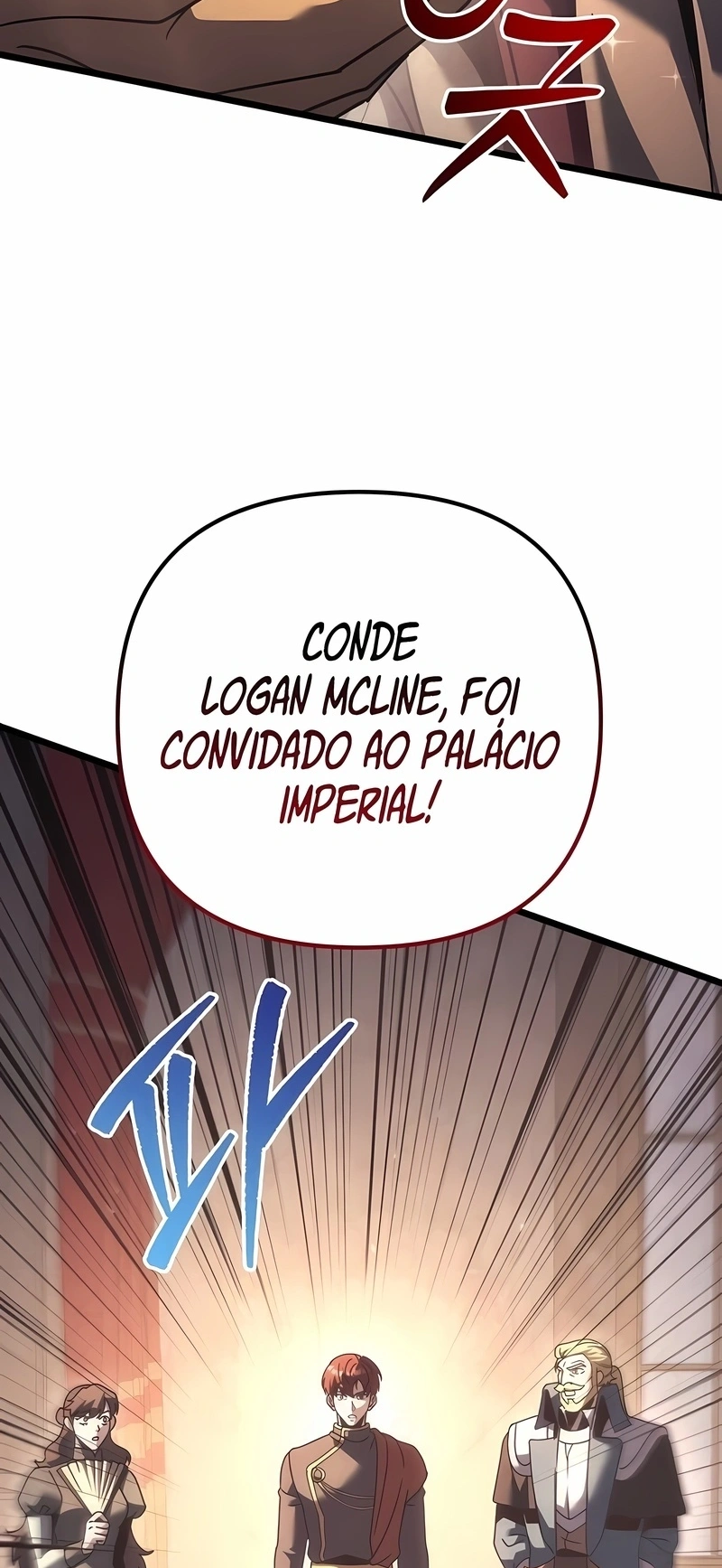 Read O Regressor da Família Caída pt Manga Online