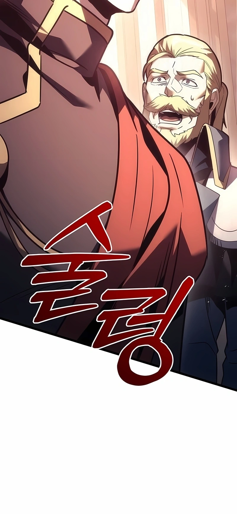 Read O Regressor da Família Caída pt Manga Online