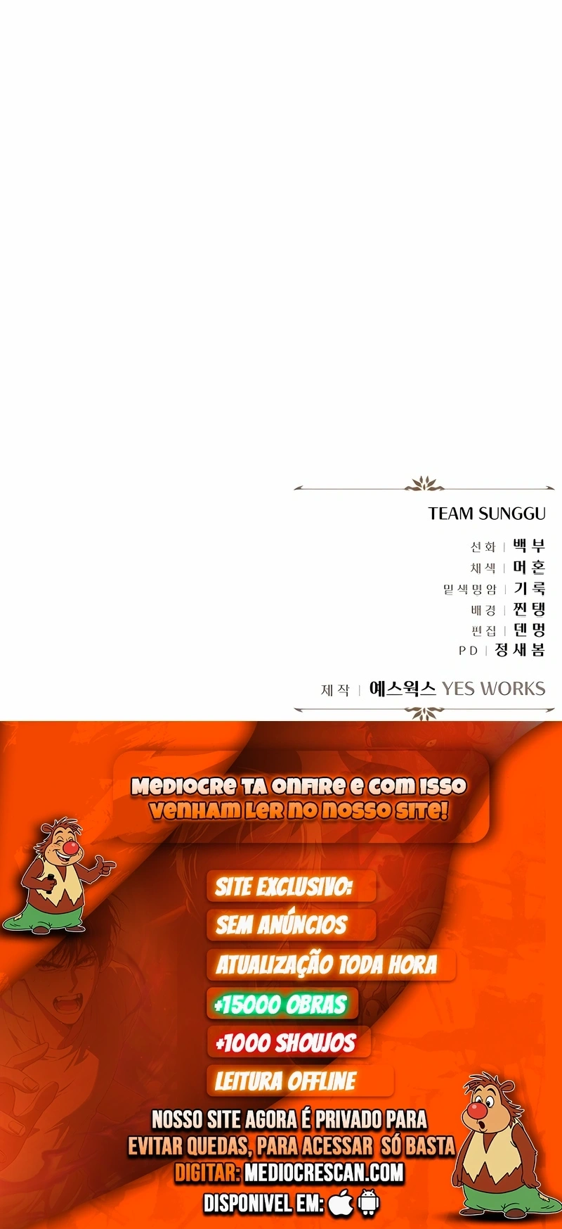 Read O Regressor da Família Caída pt Manga Online