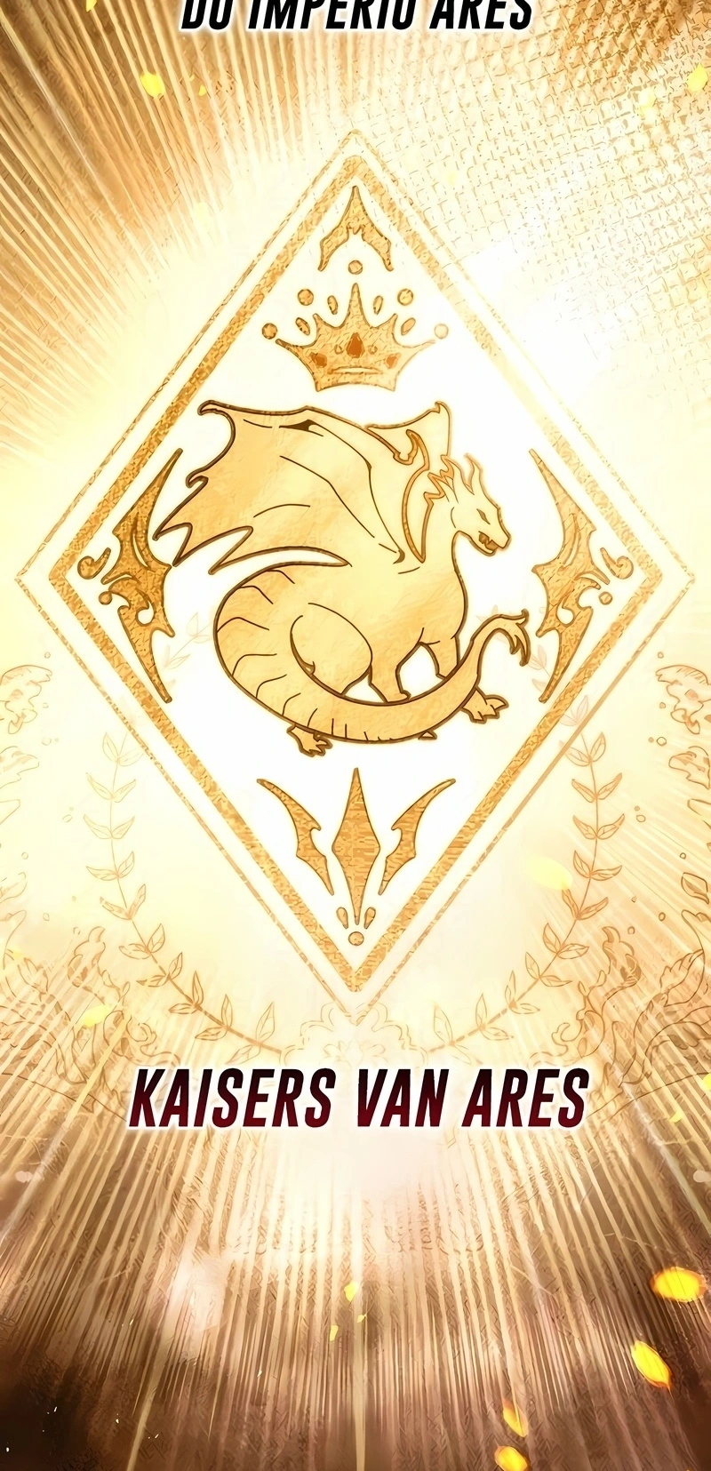 Read O Regressor da Família Caída pt Manga Online