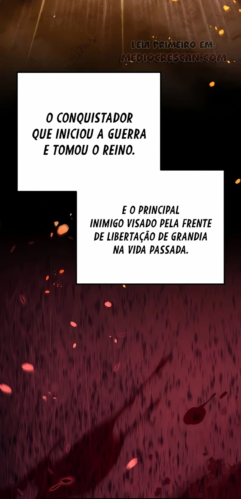 Read O Regressor da Família Caída pt Manga Online