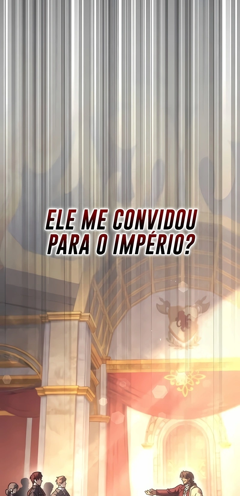 Read O Regressor da Família Caída pt Manga Online