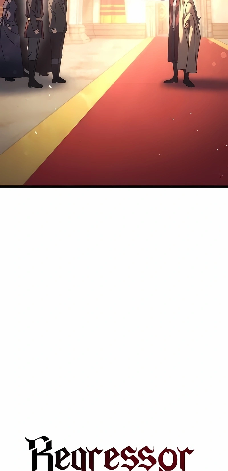 Read O Regressor da Família Caída pt Manga Online