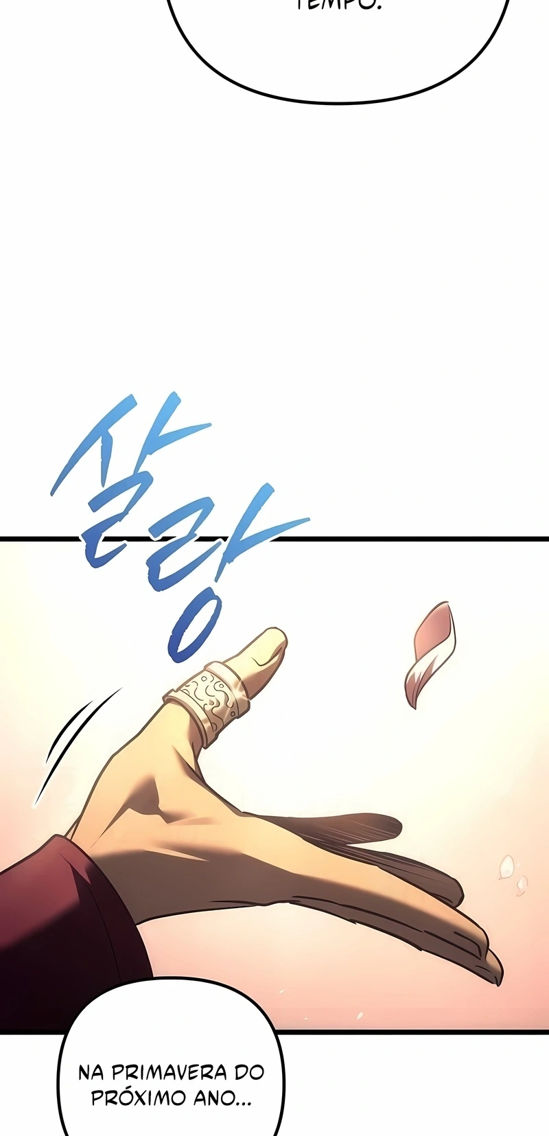 Read O Regressor da Família Caída pt Manga Online