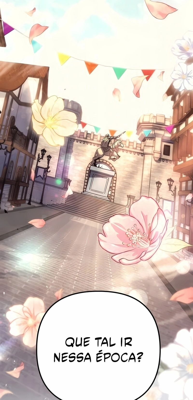 Read O Regressor da Família Caída pt Manga Online