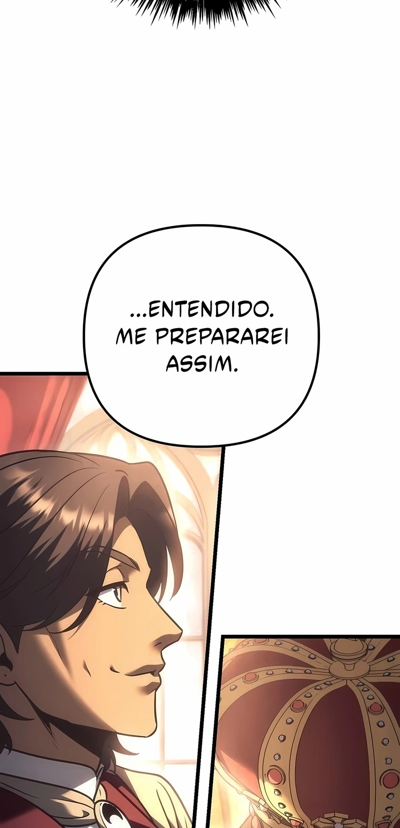 Read O Regressor da Família Caída pt Manga Online