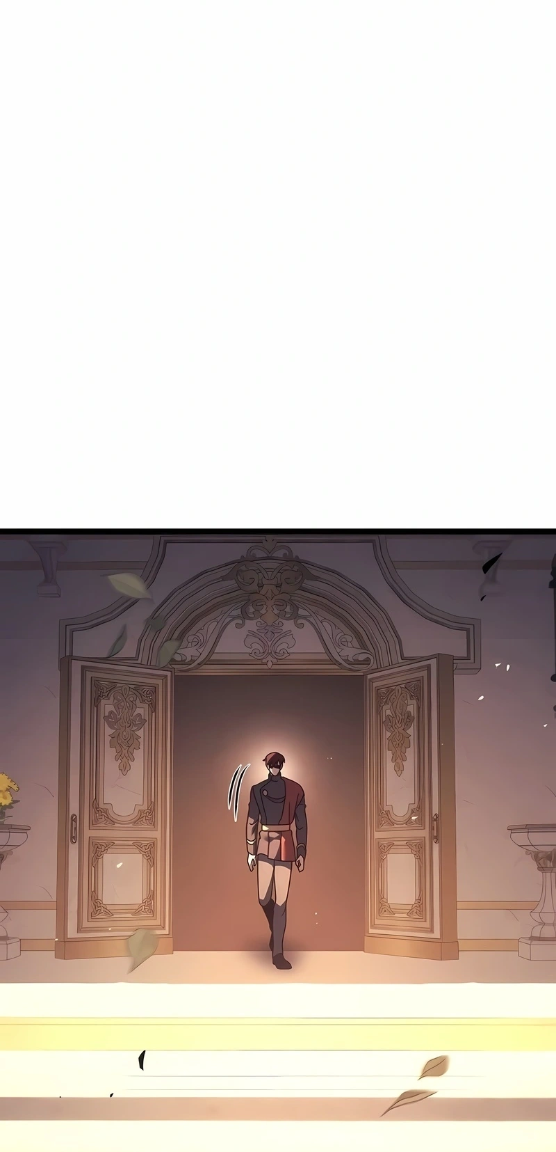 Read O Regressor da Família Caída pt Manga Online