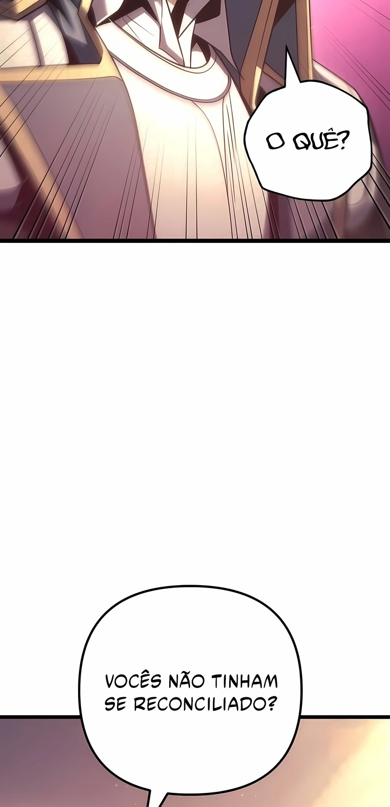 Read O Regressor da Família Caída pt Manga Online