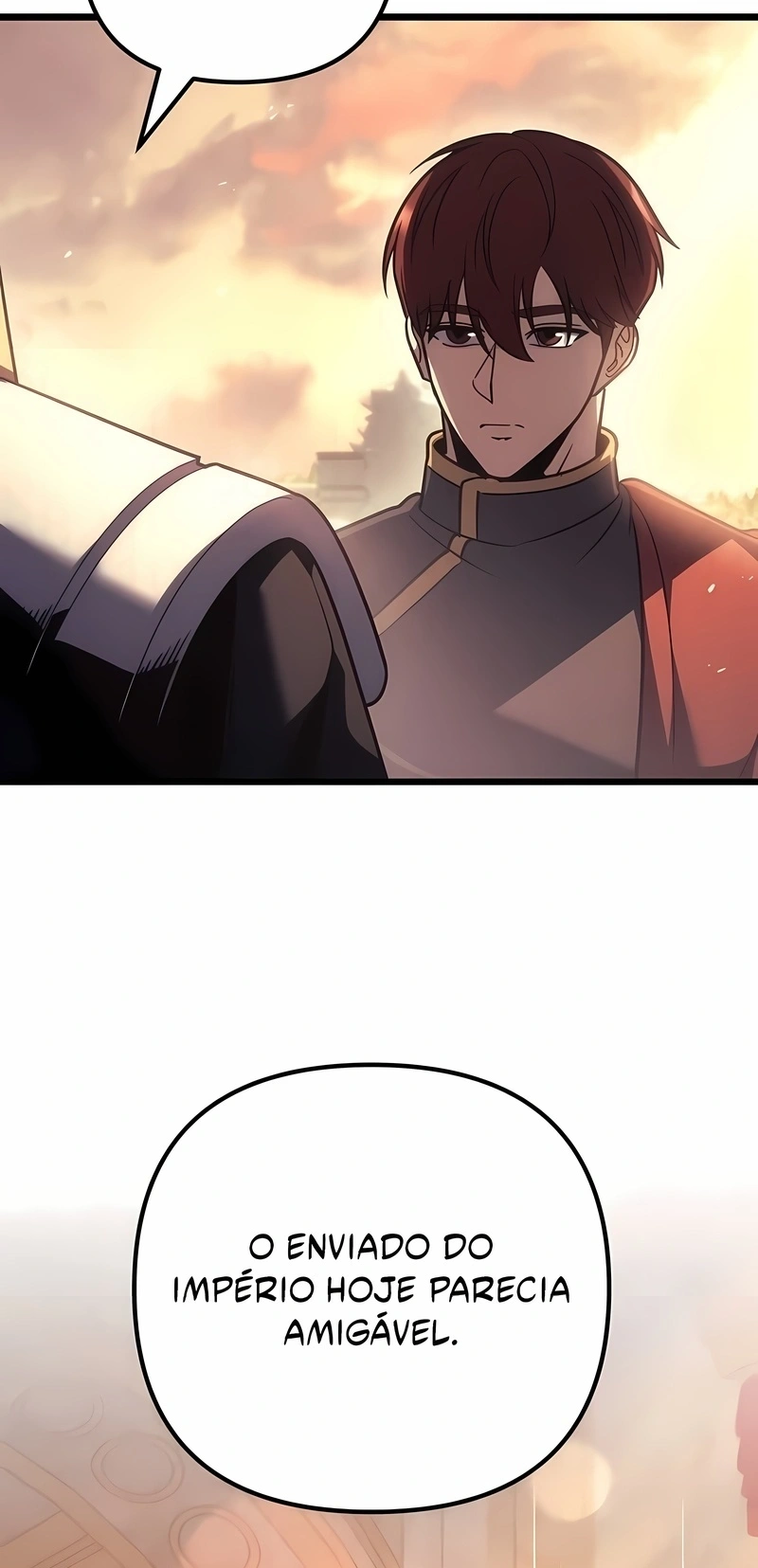 Read O Regressor da Família Caída pt Manga Online