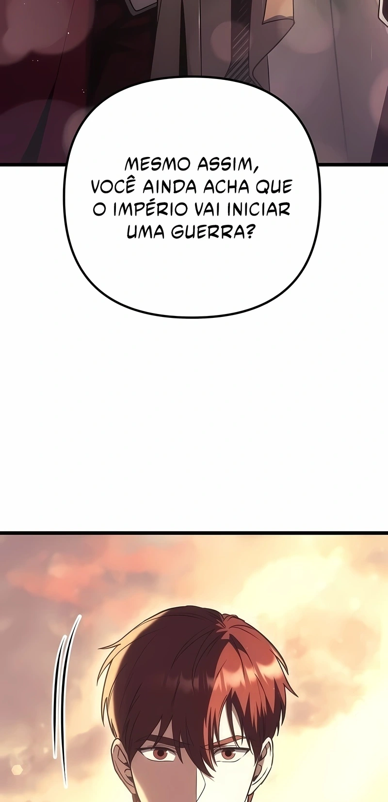 Read O Regressor da Família Caída pt Manga Online