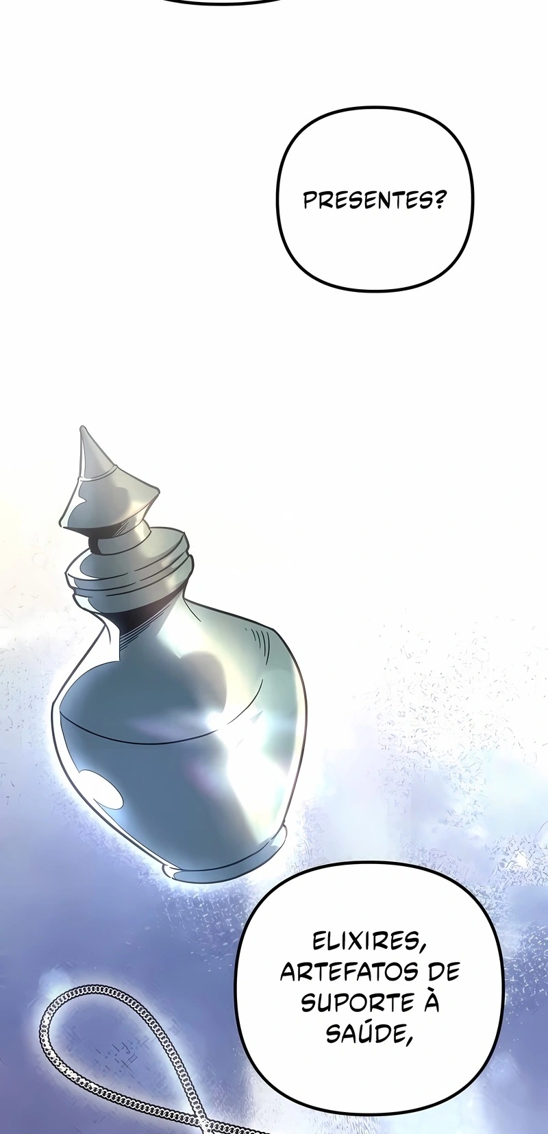 Read O Regressor da Família Caída pt Manga Online