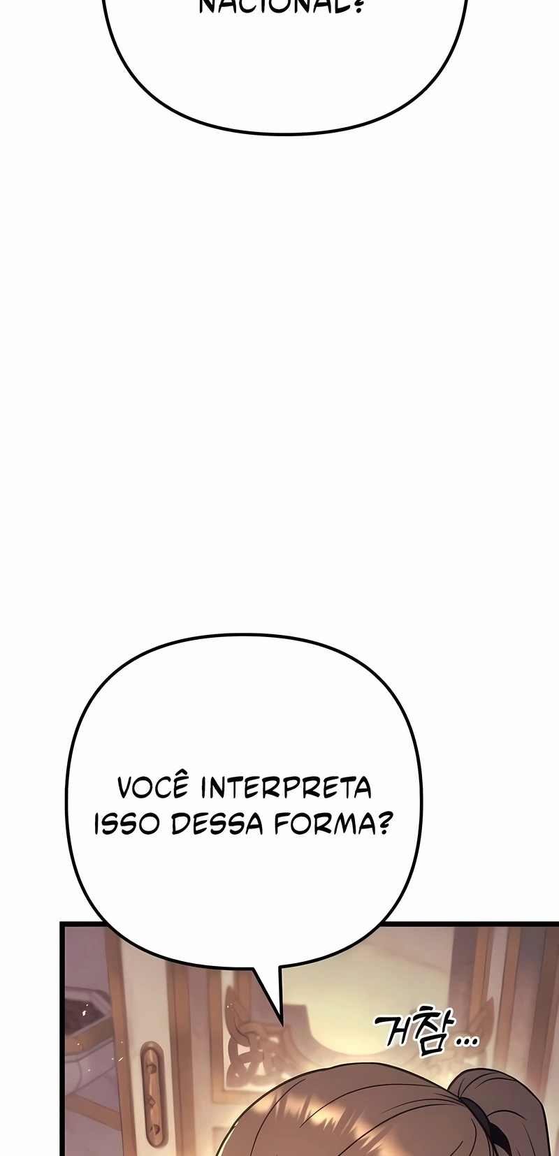 Read O Regressor da Família Caída pt Manga Online