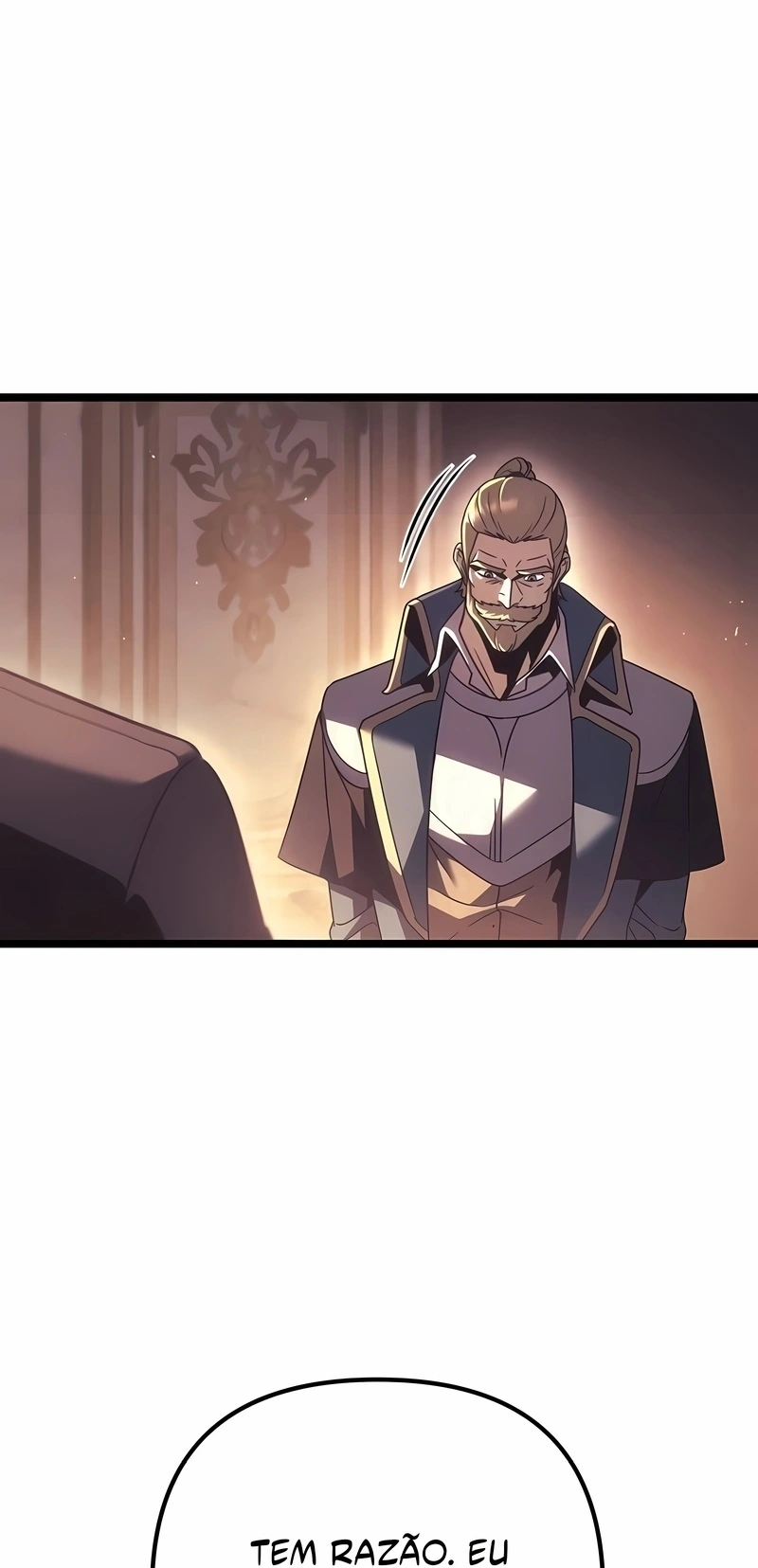 Read O Regressor da Família Caída pt Manga Online