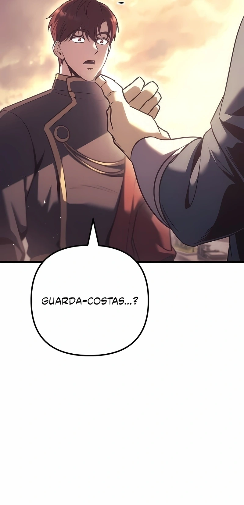 Read O Regressor da Família Caída pt Manga Online