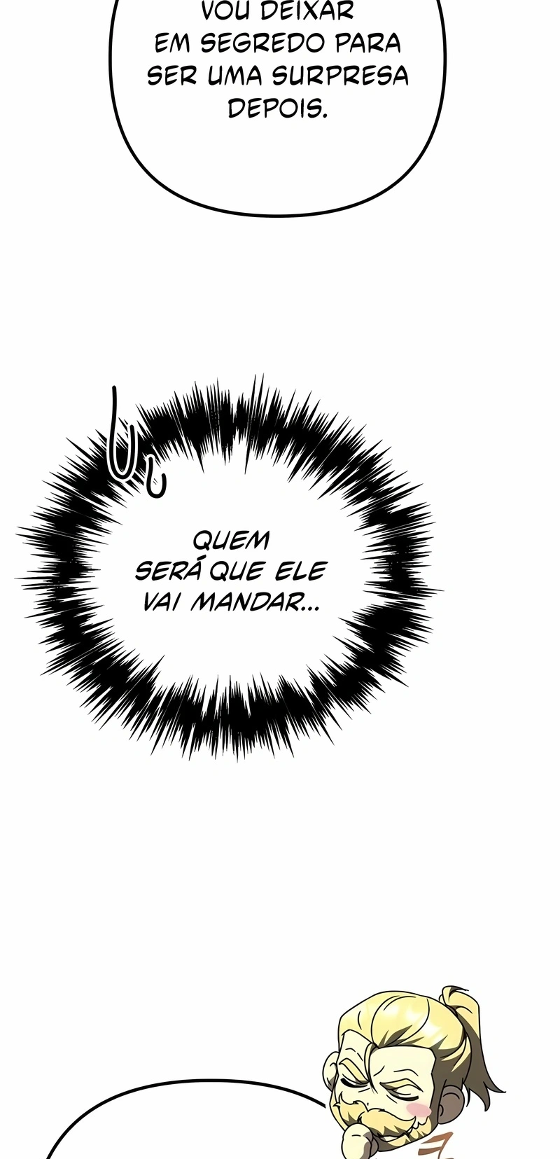 Read O Regressor da Família Caída pt Manga Online