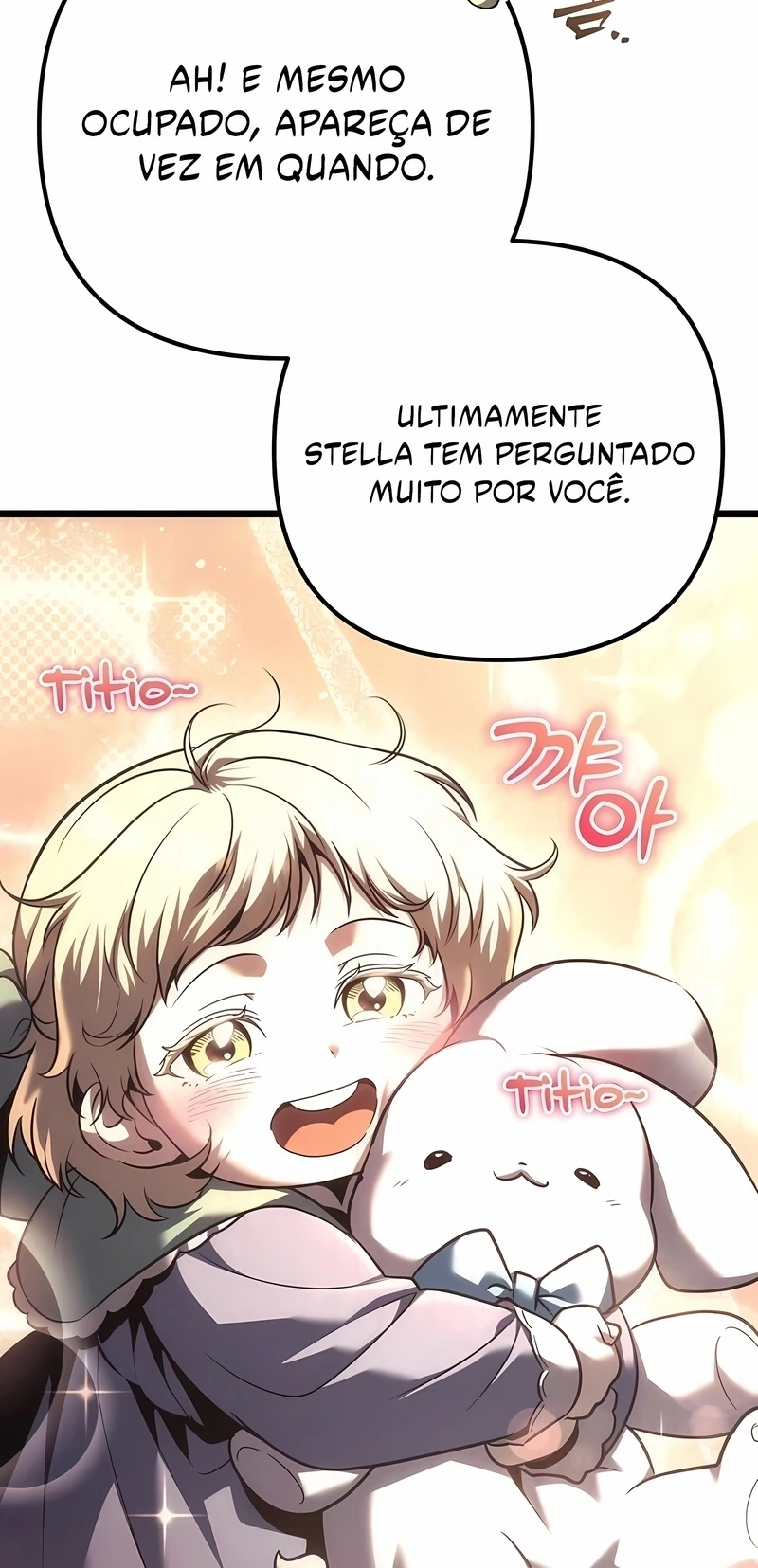 Read O Regressor da Família Caída pt Manga Online