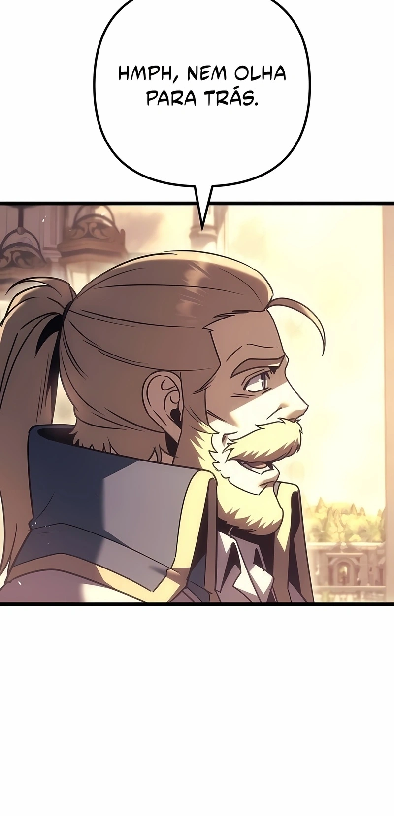 Read O Regressor da Família Caída pt Manga Online