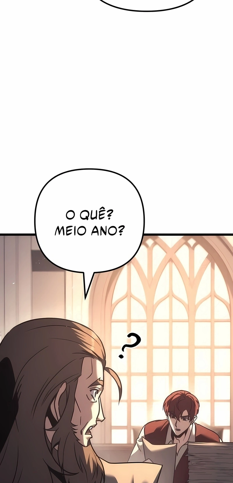 Read O Regressor da Família Caída pt Manga Online