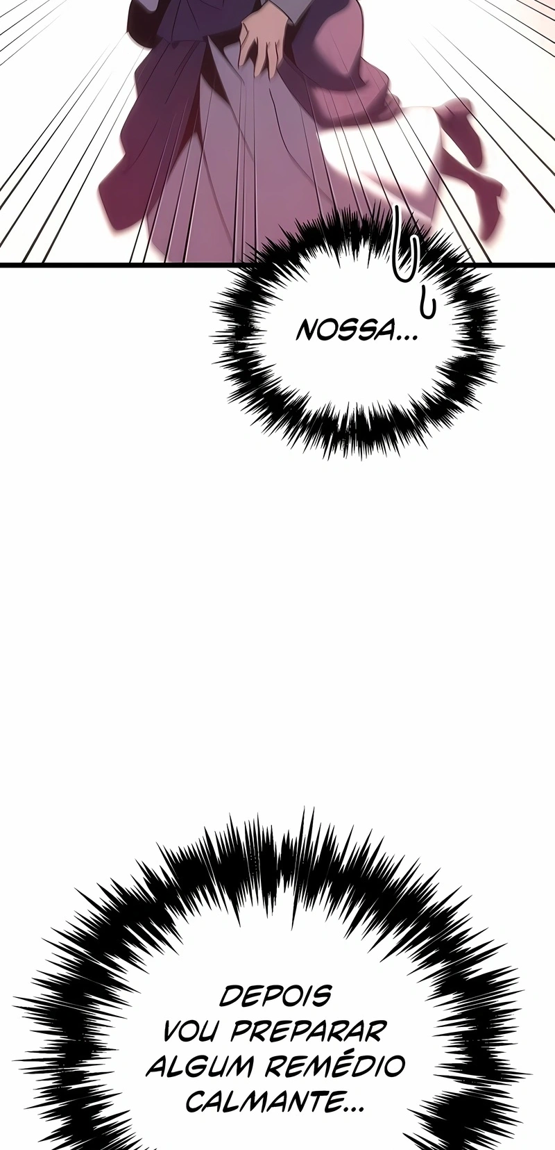 Read O Regressor da Família Caída pt Manga Online