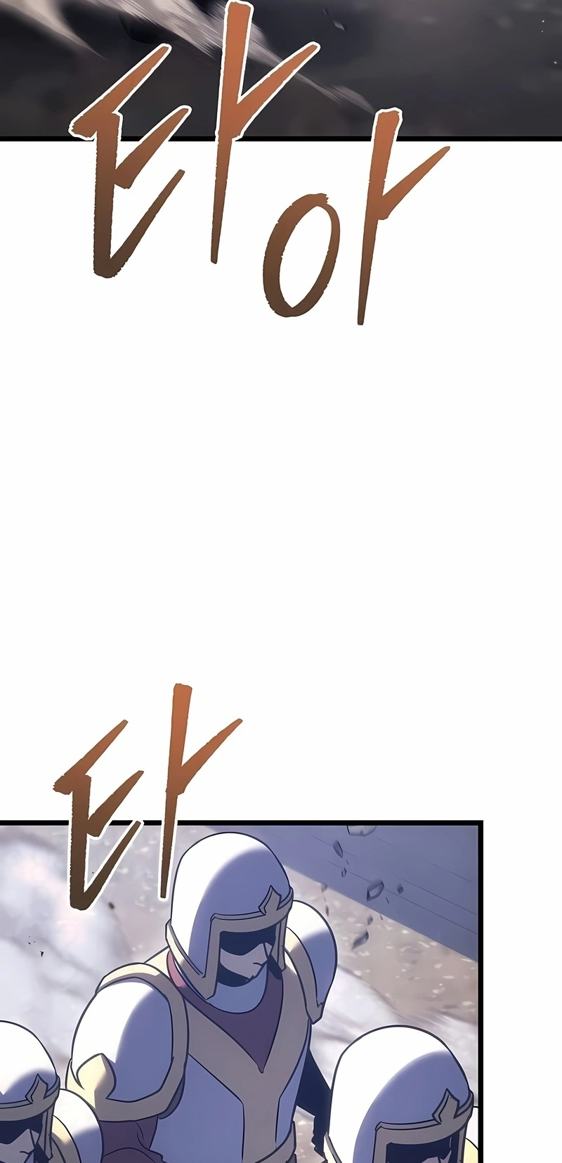 Read O Regressor da Família Caída pt Manga Online