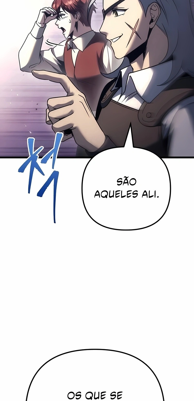 Read O Regressor da Família Caída pt Manga Online