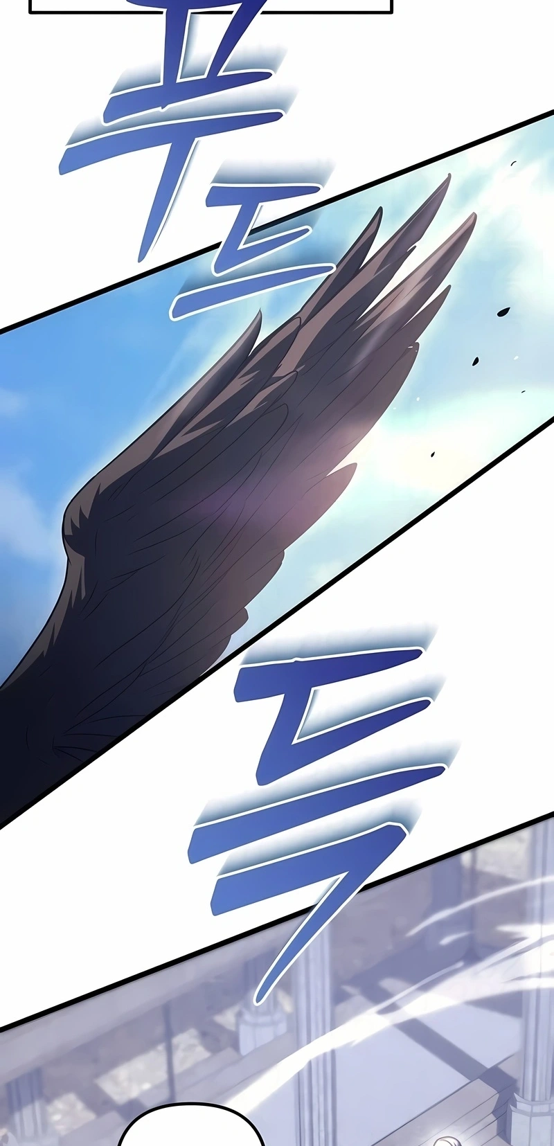 Read O Regressor da Família Caída pt Manga Online