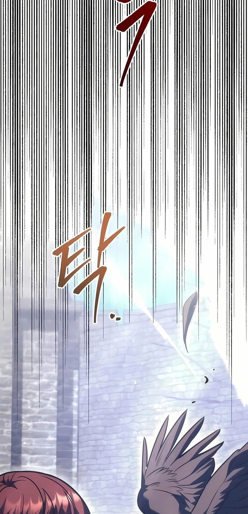 Read O Regressor da Família Caída pt Manga Online