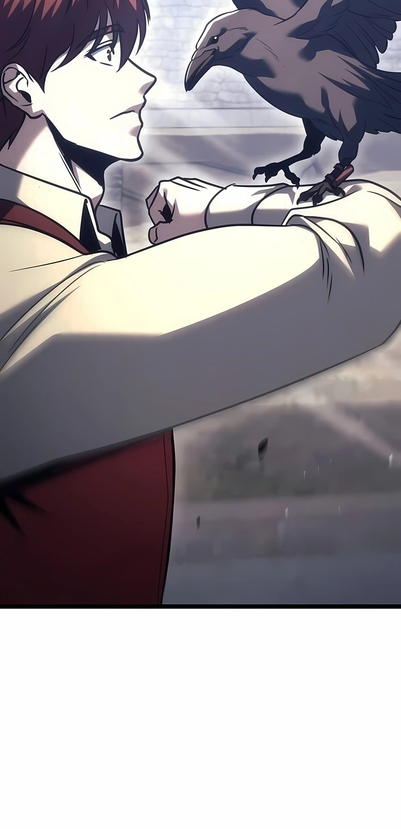 Read O Regressor da Família Caída pt Manga Online