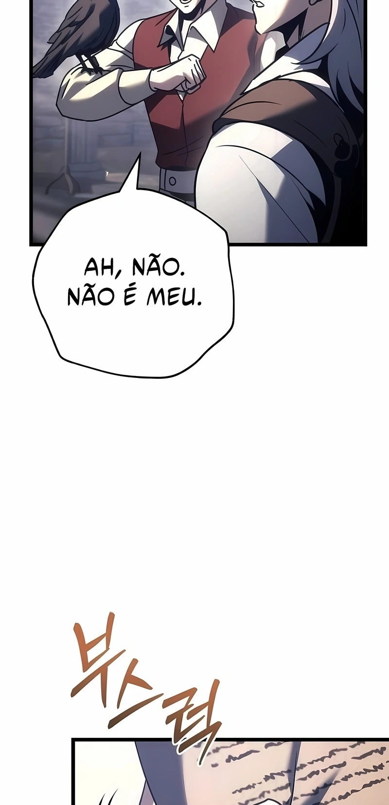 Read O Regressor da Família Caída pt Manga Online