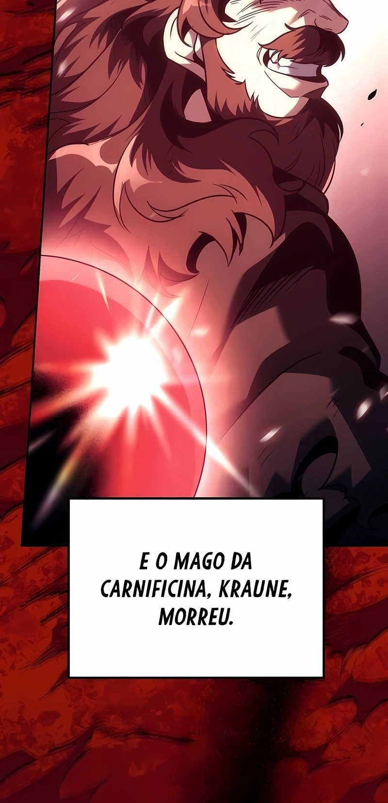 Read O Regressor da Família Caída pt Manga Online