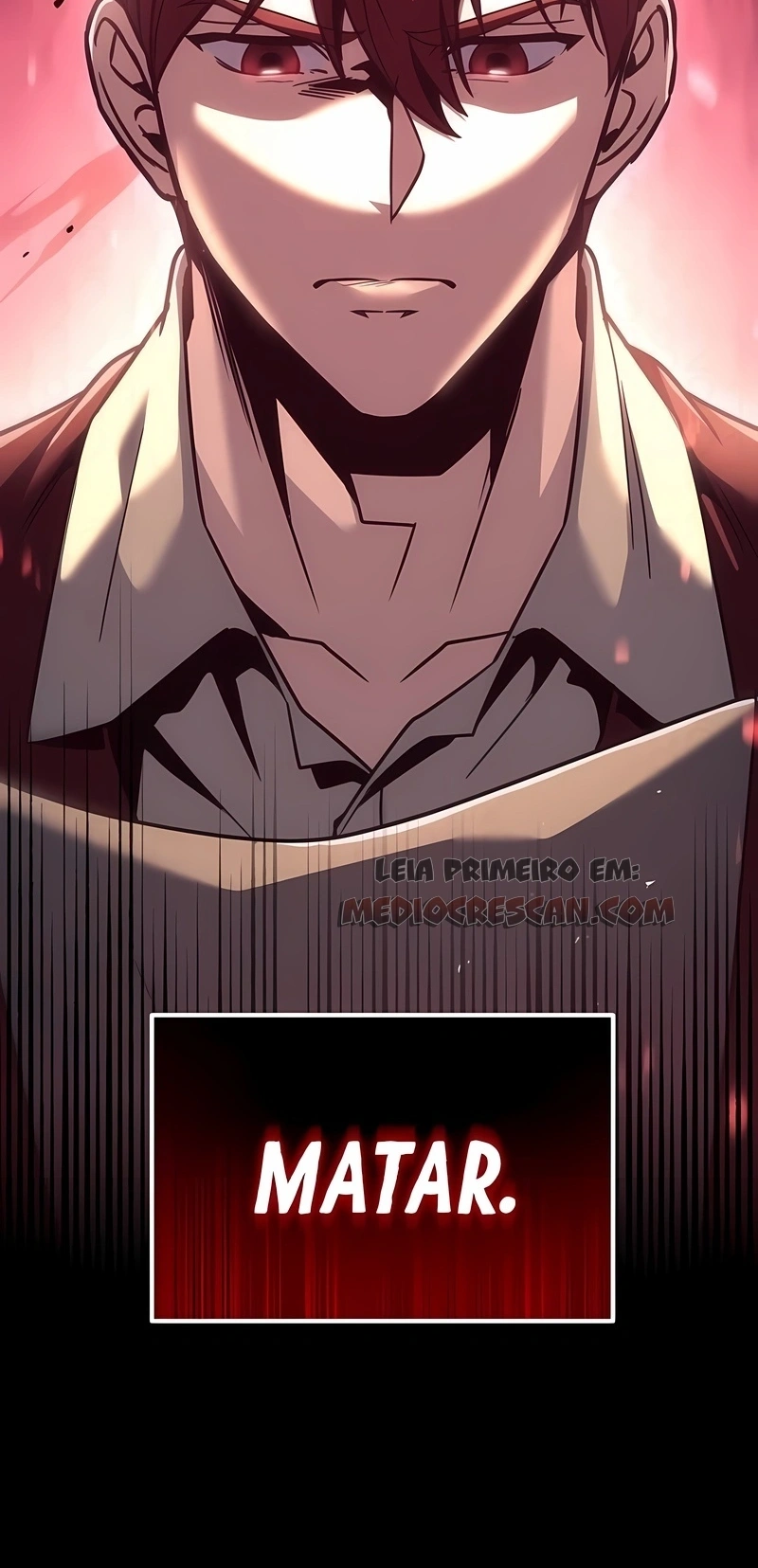 Read O Regressor da Família Caída pt Manga Online