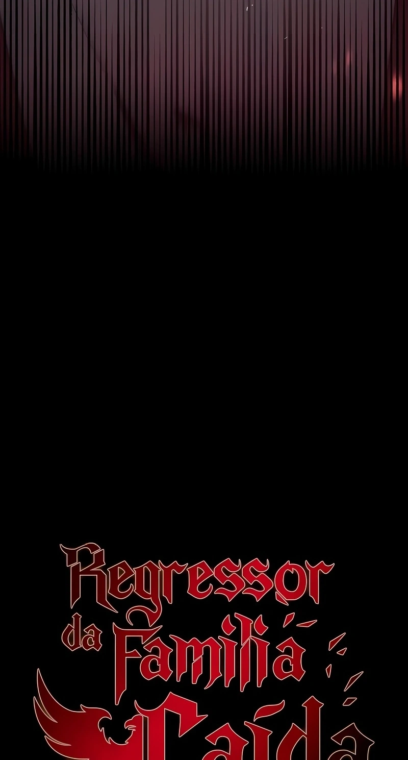 Read O Regressor da Família Caída pt Manga Online