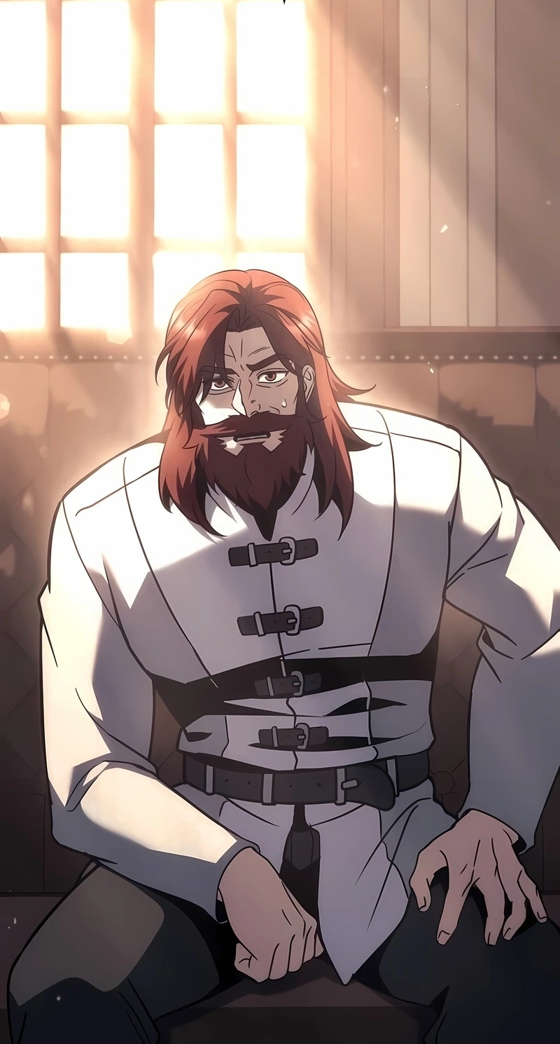 Read O Regressor da Família Caída pt Manga Online