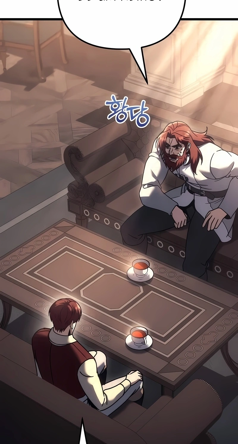 Read O Regressor da Família Caída pt Manga Online