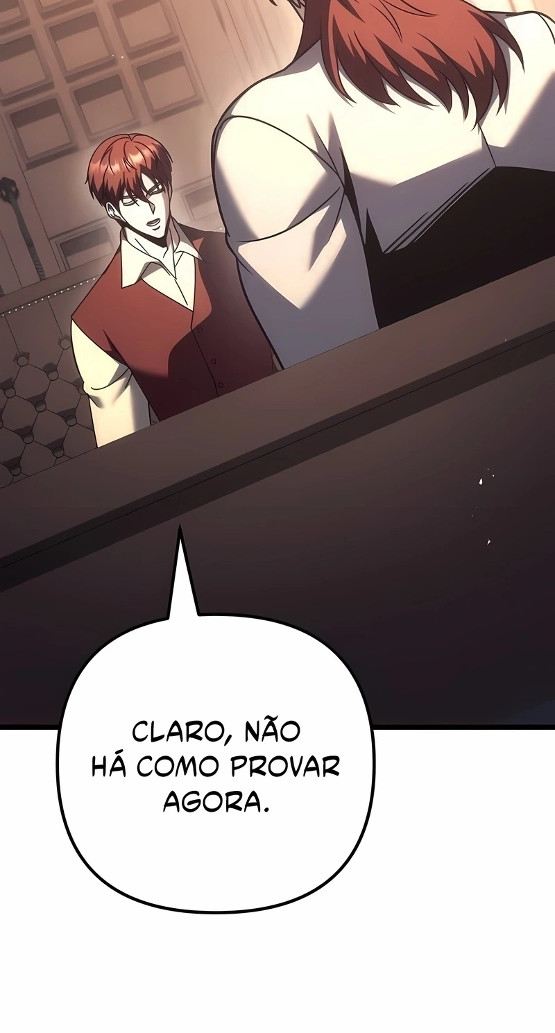 Read O Regressor da Família Caída pt Manga Online