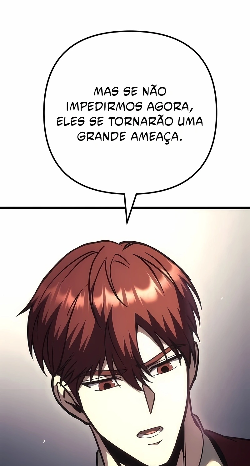 Read O Regressor da Família Caída pt Manga Online
