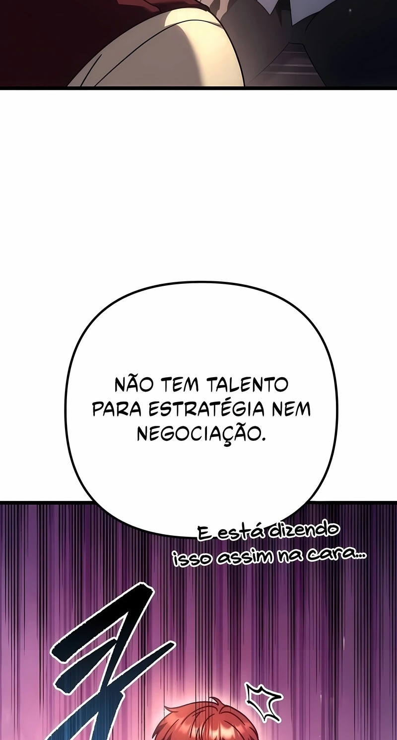 Read O Regressor da Família Caída pt Manga Online