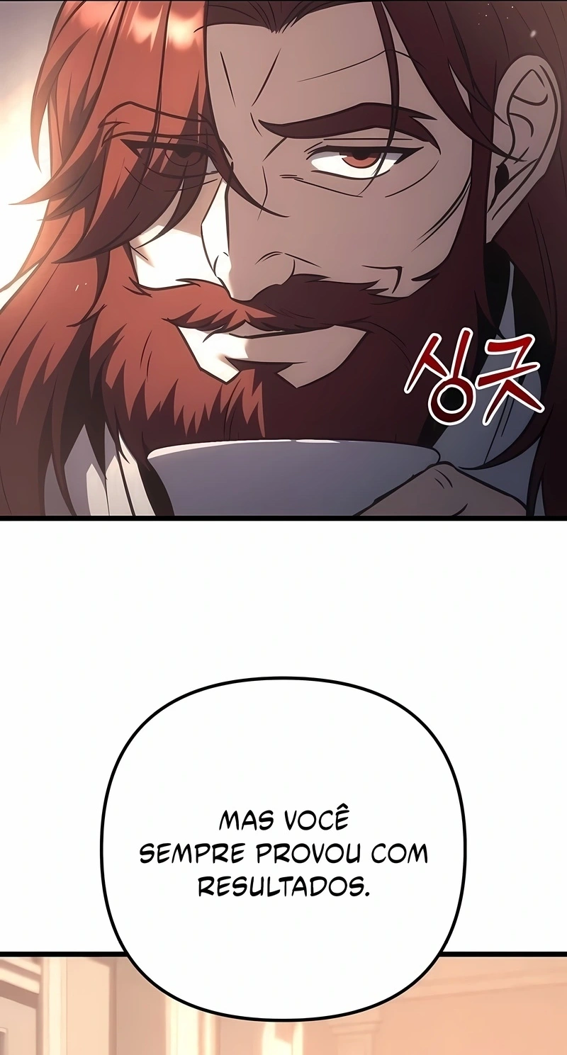 Read O Regressor da Família Caída pt Manga Online