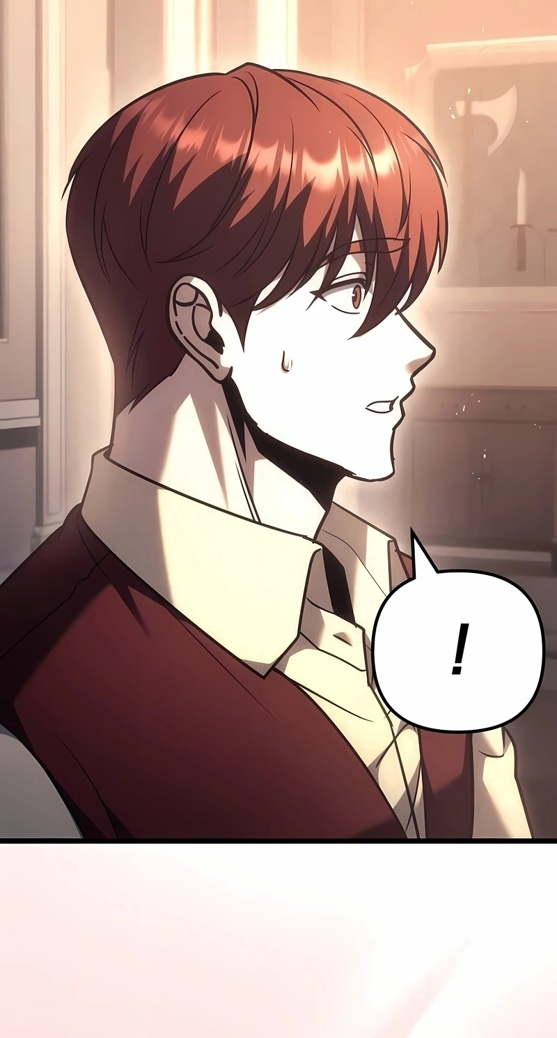 Read O Regressor da Família Caída pt Manga Online