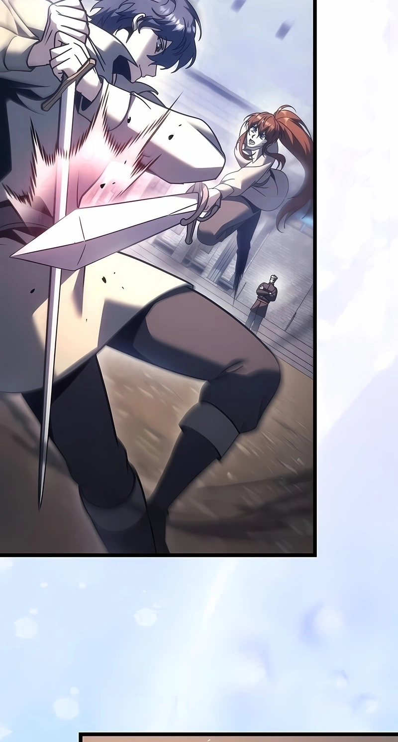 Read O Regressor da Família Caída pt Manga Online