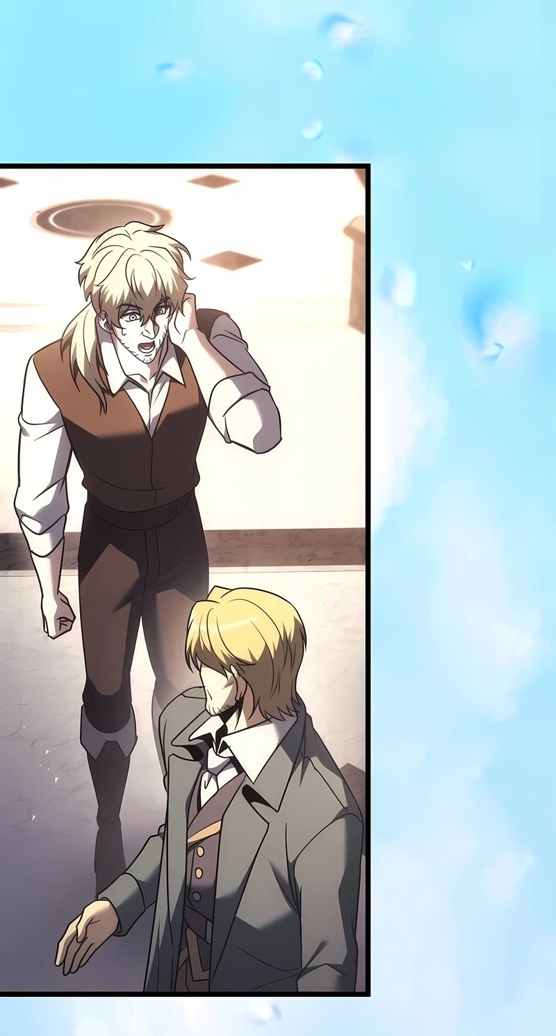 Read O Regressor da Família Caída pt Manga Online