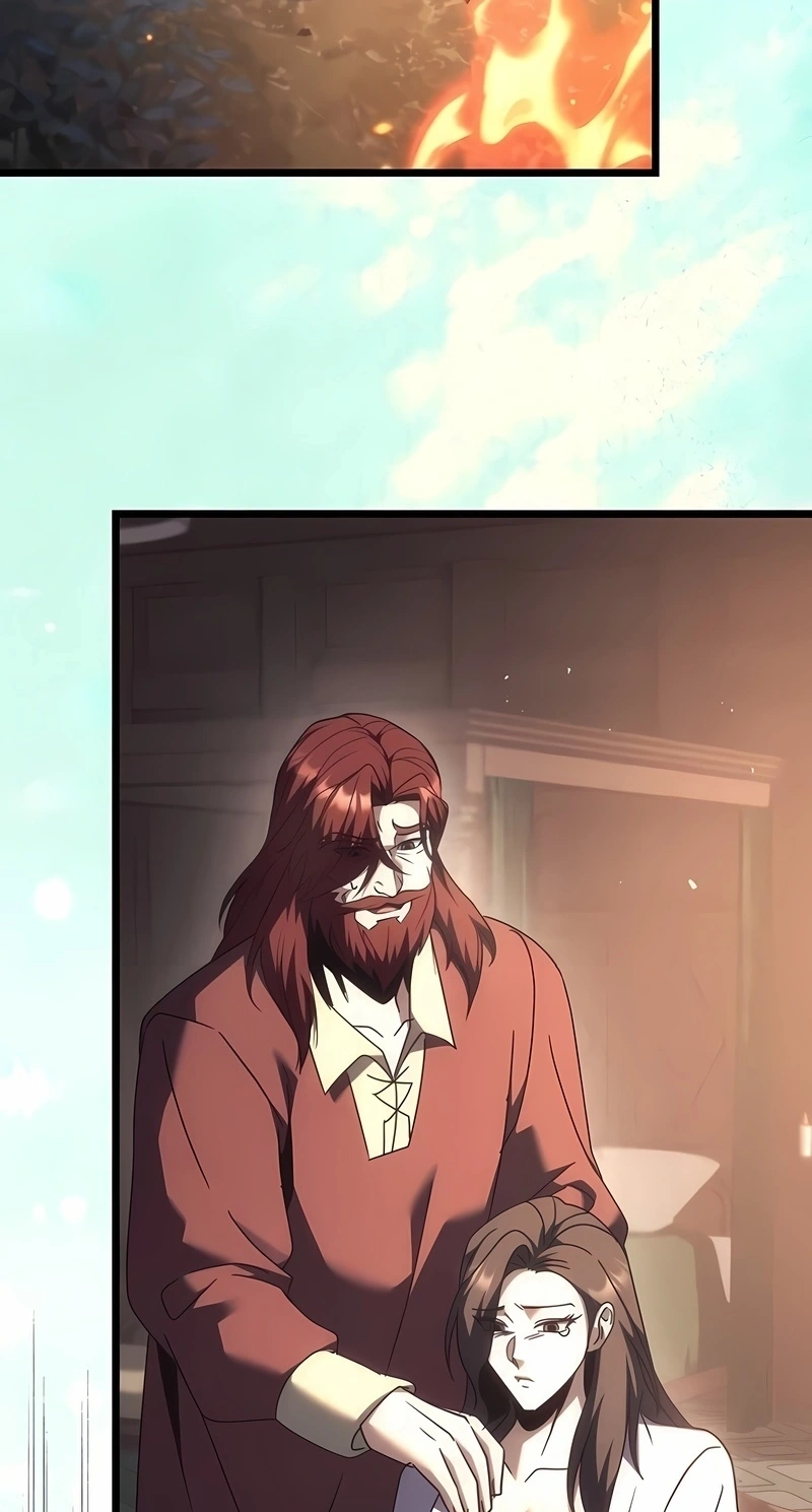 Read O Regressor da Família Caída pt Manga Online