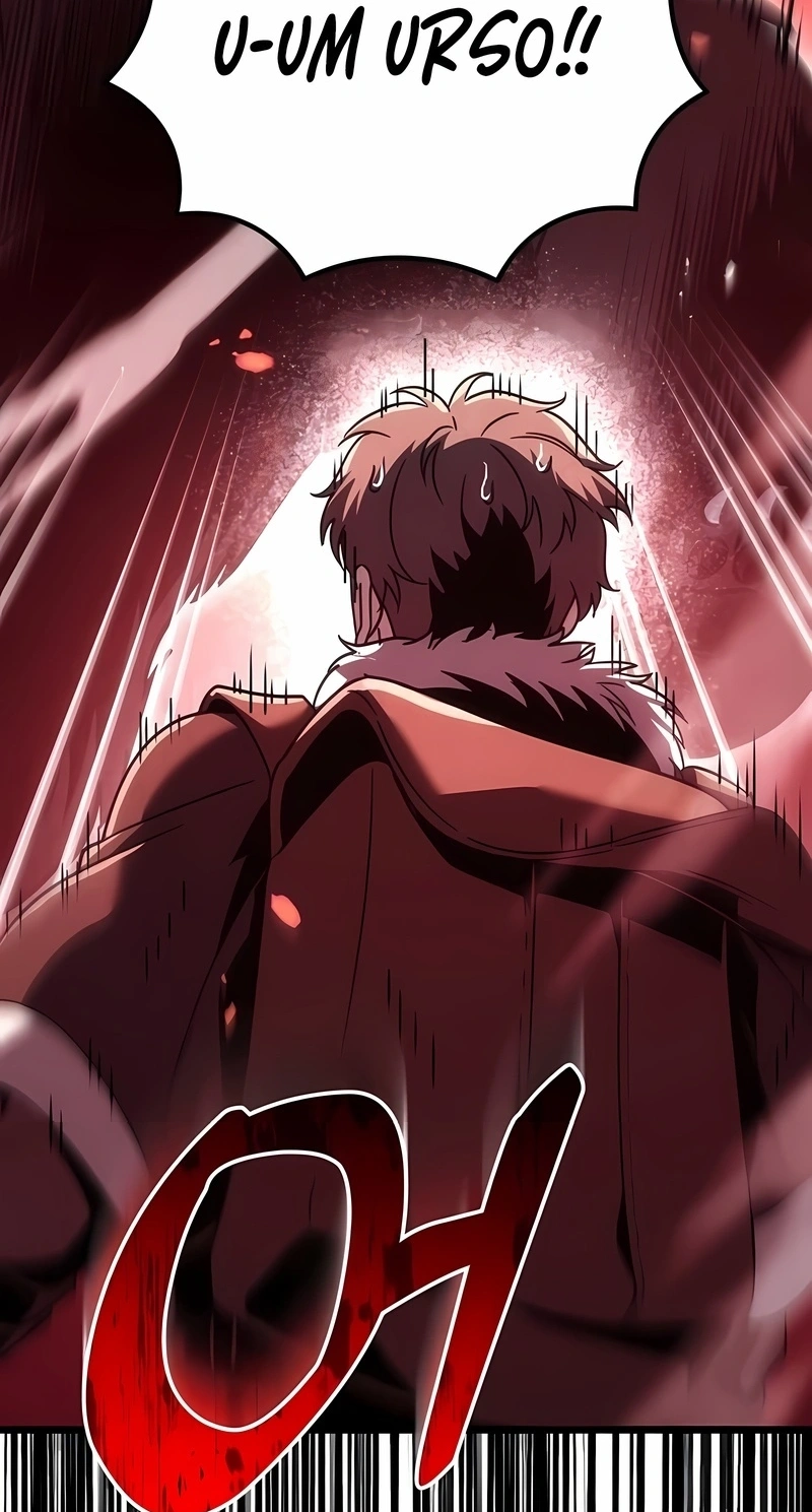 Read O Regressor da Família Caída pt Manga Online